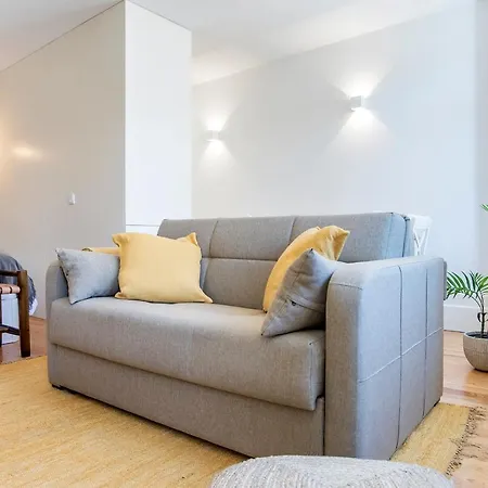 Appartement Cosy Flat Near Douro