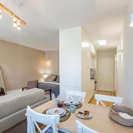 Appartement Cosy Flat Near Douro Oporto