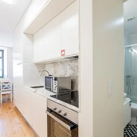 Cosy Flat Near Douro Appartement Oporto