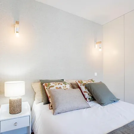 Appartement Cosy Flat Near Douro